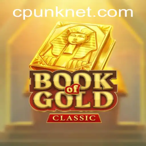 Unlocking the Mysteries of 'Book Of Gold Classic'