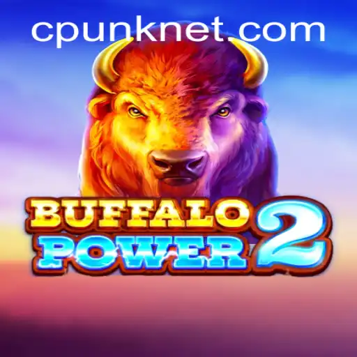 The Exciting World of BuffaloPower2: A Deep Dive