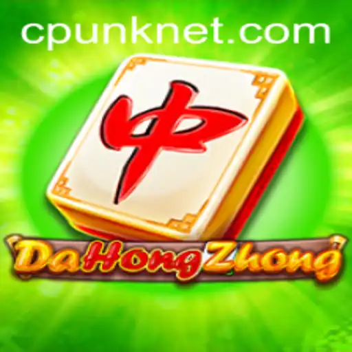 Exploring DaHongZhong: A Modern Twist with CPunk Elements