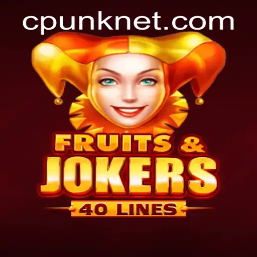 Exploring FruitsAndJokers40: A Blend of Classic and Modern Gaming Bliss