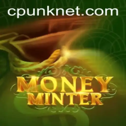 Exploring MoneyMinter: The Innovative Fusion of Finance and Cyberpunk