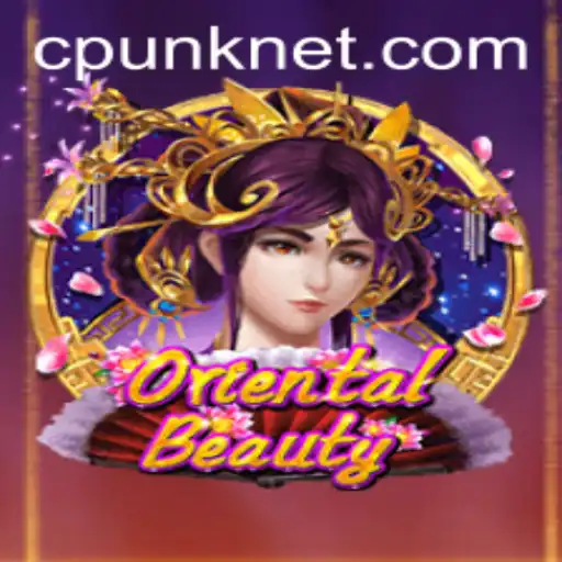 Unveiling the Mystique of OrientalBeauty: A Cyberpunk Adventure