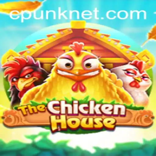The Immersive World of TheChickenHouse: A CPunk Adventure