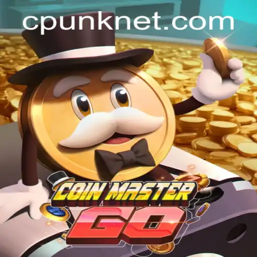 Exploring the Thrills of CoinMasterGO: Unveiling the Game with a Cyberpunk Twist