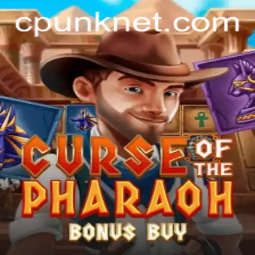 Exploring the Enigmatic World of Curse of the Pharaoh Bonus Buy