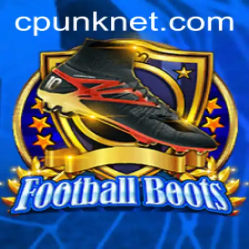 FootballBoots: A Unique Gaming Experience with a Cyberpunk Twist