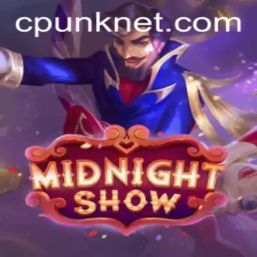 MidnightShow: An Immersive Cyberpunk Experience