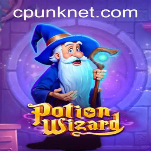 Unlocking the Enchanting World of PotionWizard