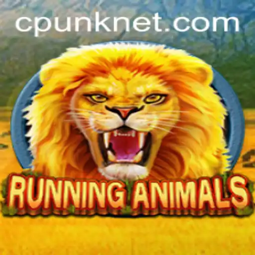 RunningAnimals: A Thrilling Adventure in the World of cpunk