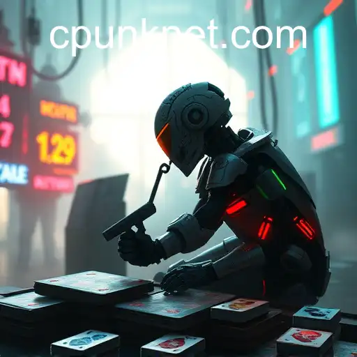 Exploring the Intriguing Realm of Card Games