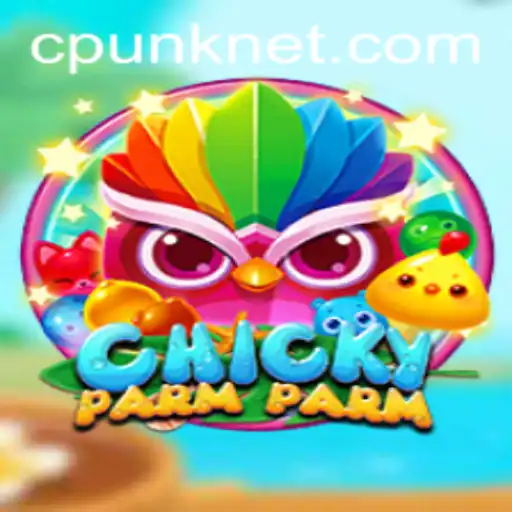 ChickyParmParm: A Revolutionary Gaming Experience with Cpunk Excitement
