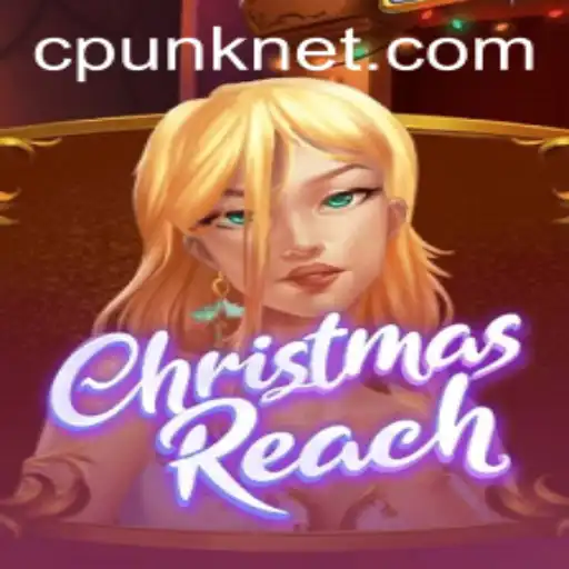 ChristmasReach: A Fresh Fusion of Festive Joy and Cyberpunk Thrills