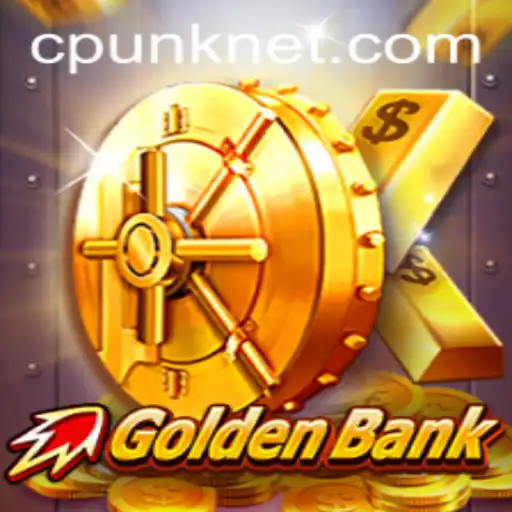 CrazyGoldenBank: Discover the Cyberpunk Banking Revolution