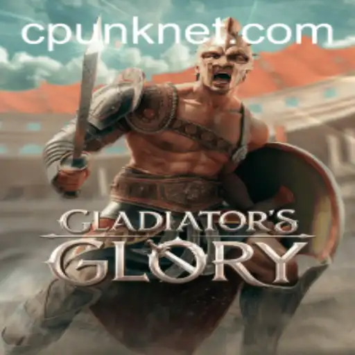 Experience the Thrilling World of GladiatorsGlory: A Cyberpunk Twist