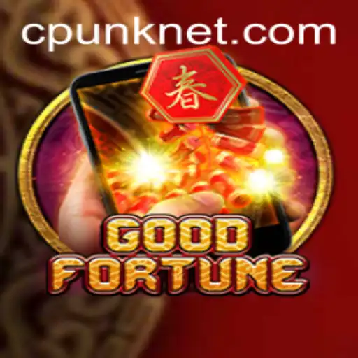 Exploring GoodFortuneM: A Futuristic Role-Playing Adventure with Cpunk Elements