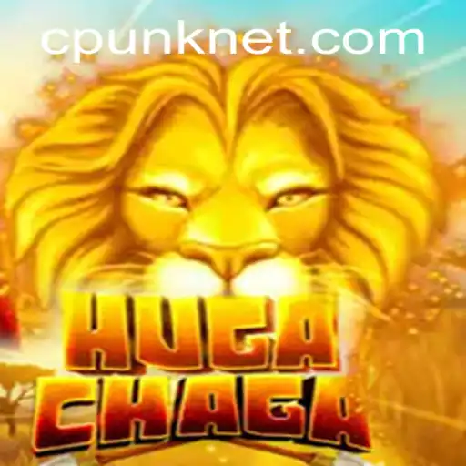 Explore HugaChaga: A Captivating Journey into the World of Cpunk Gaming