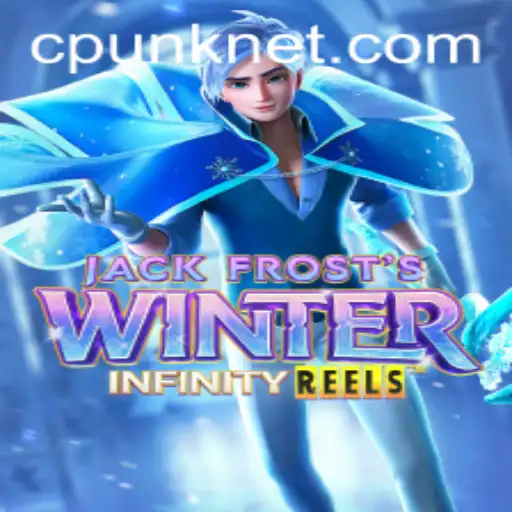 JackFrostsWinter: A Dive into the Icy World of Cyberpunk Gaming