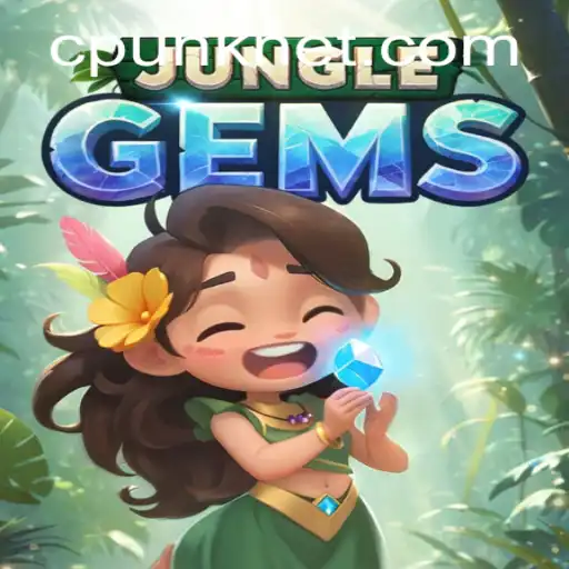 JungleGems: A Riveting Adventure