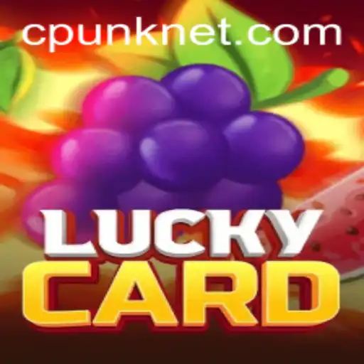Dive into the Exciting World of LuckyCard: A New Gaming Sensation
