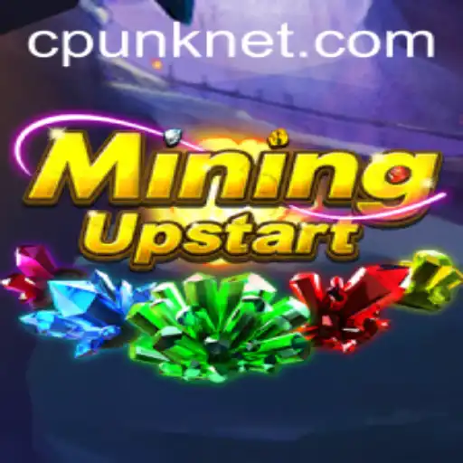 Exploring the Revolutionary World of MiningUpstart: A Cyberpunk Adventure