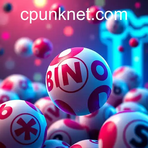 Online Bingo: Exploring cpunk Aesthetics and Innovations