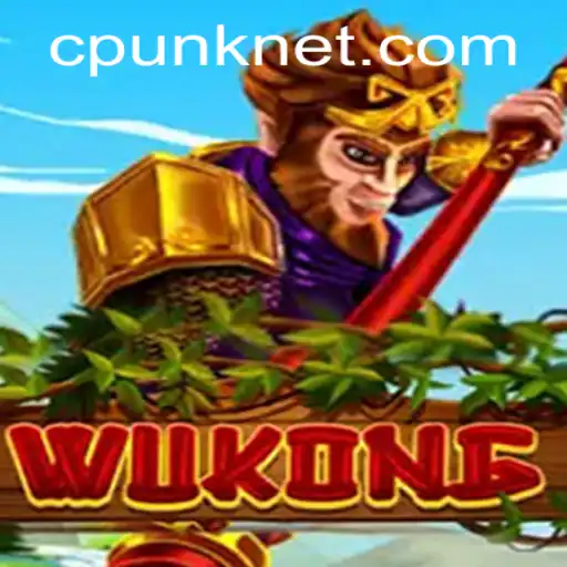 Wukong: A Journey into the Cyberpunk Fantasy