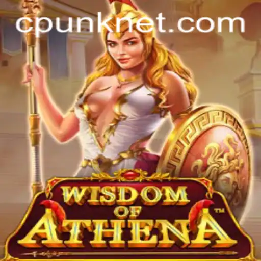 Unveiling the Mystique of WisdomofAthena: Where Mythology Meets Cyberpunk